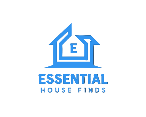 Essential House Finds