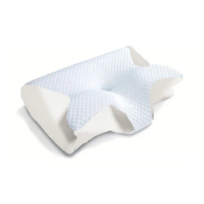 Memory foam pillow
