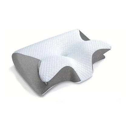 Memory foam pillow